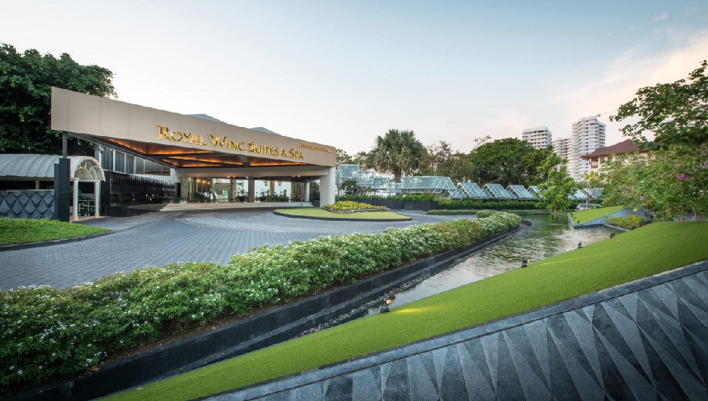 南京高淳区新区开发大酒店