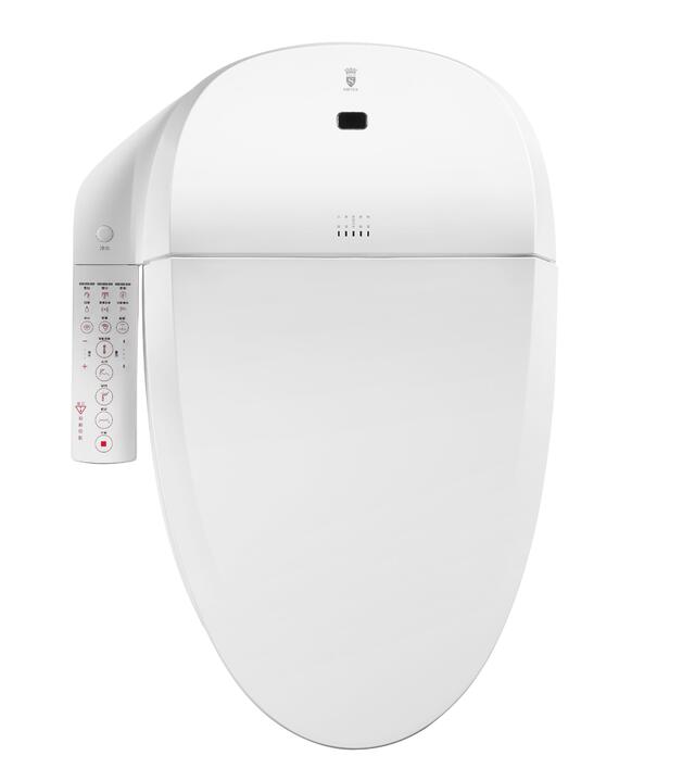 一体智能坐便器SC20020