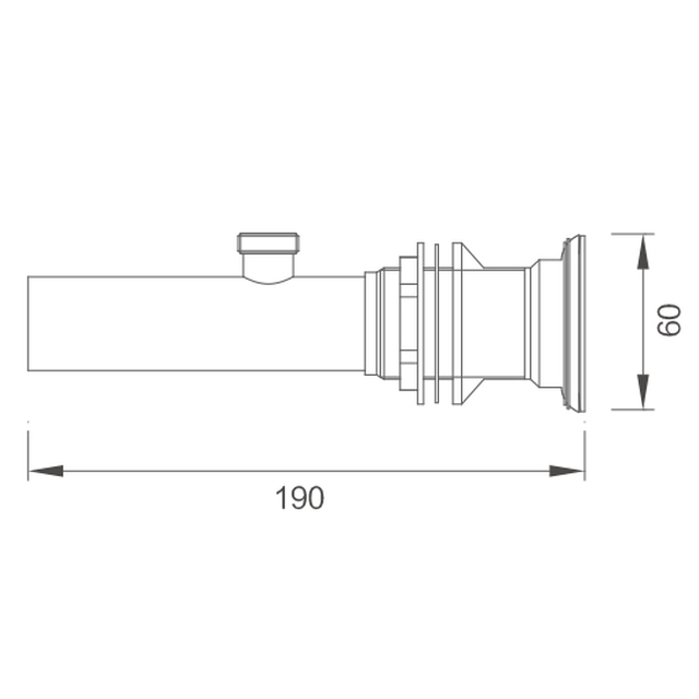 Duplicate water purifier SQ102F